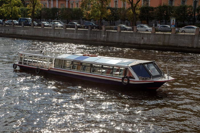 Теплоход «Сицилия»