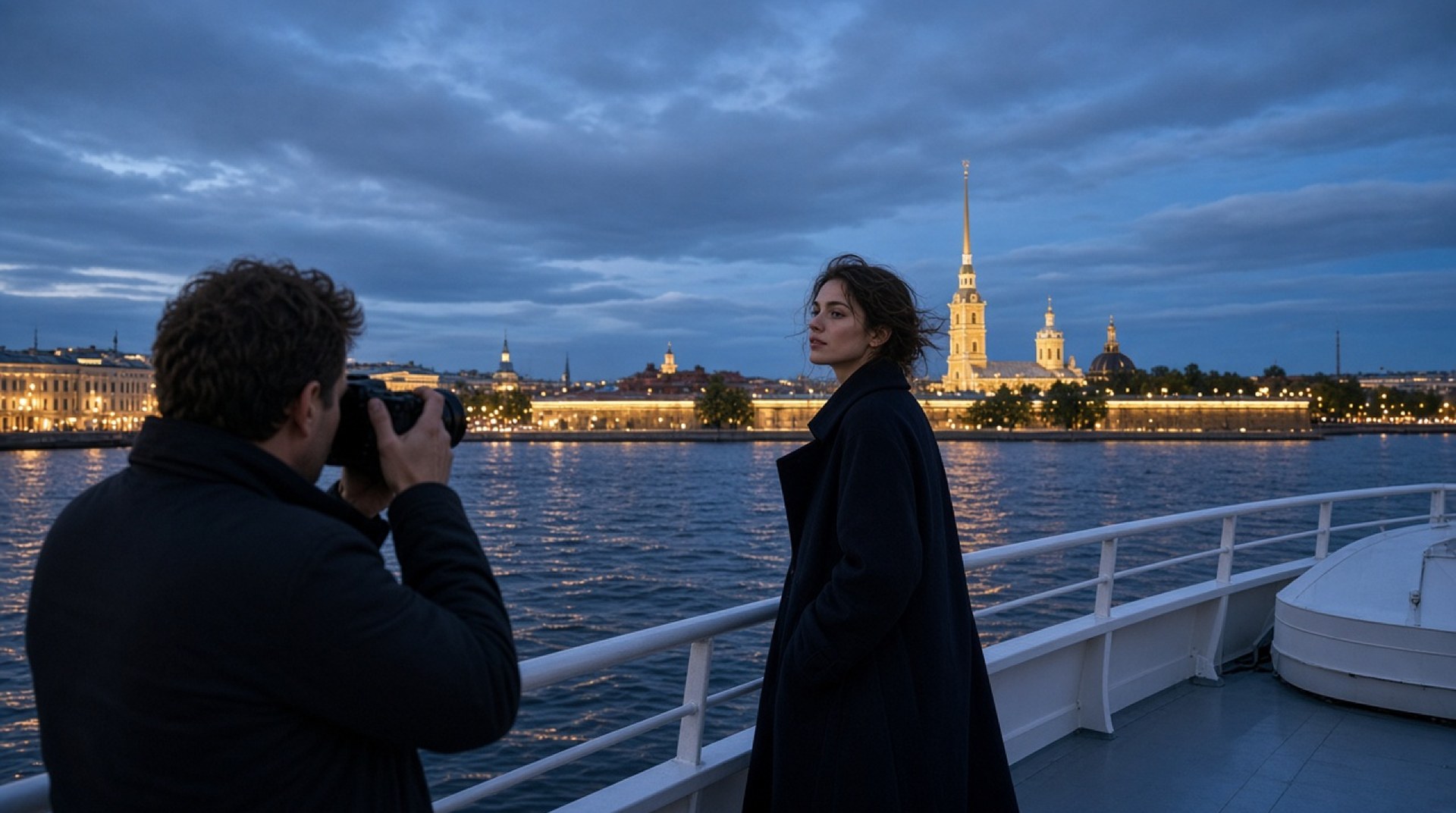 Фотосессия