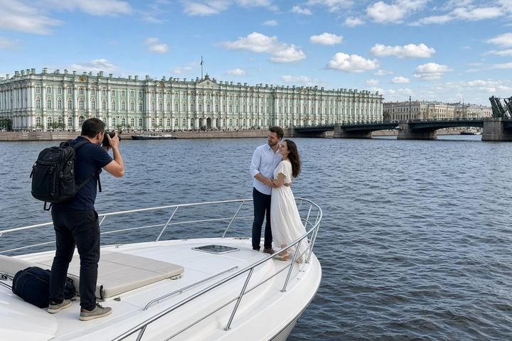 Фотосессия
