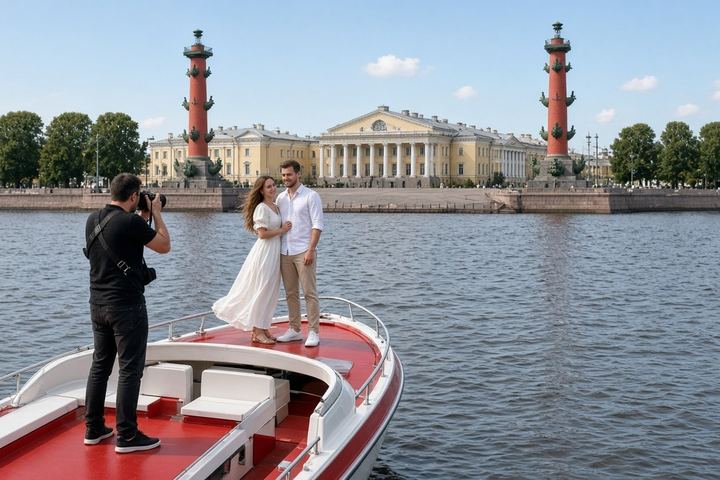 Фотосессия